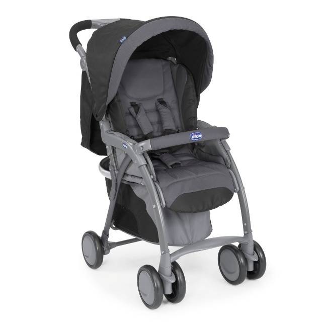 Коляски chicco отзывы