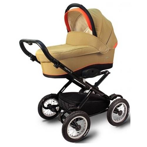 Рейтинг лучших колясок для новорожденных по отзывам покупателей