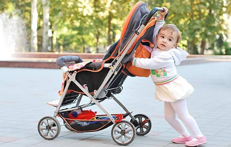 Рейтинг всесезонных прогулочных колясок (79 фото): универсальная разновидность для зимы и лета, лучшая и самая удобная для детей, трансформер