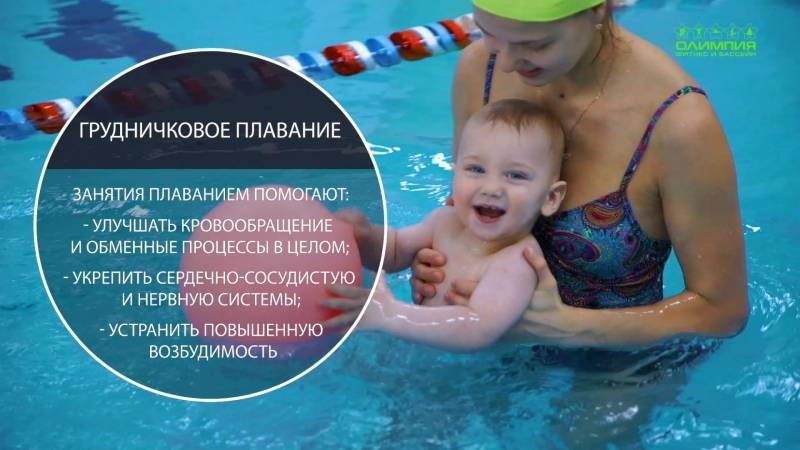 Онлайн-курсы • ассоциация поддержки и развития раннего и грудничкового плавания
