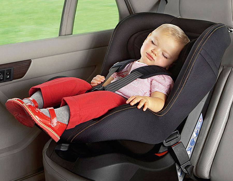 Как выбрать детское кресло в автомобиль - в 2020 году, для новорожденного, цены