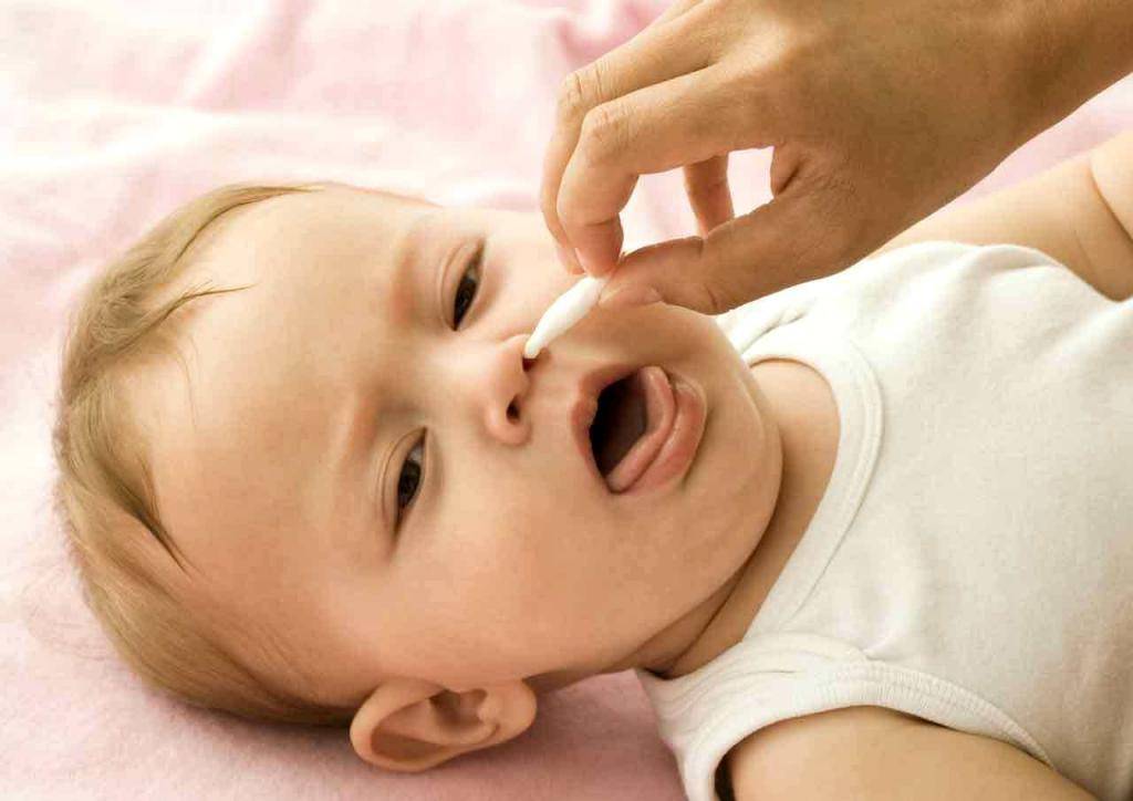 Насморк у ребенка, быстрое и эффективное лечение насморка у детей, как вылечить детский ринит