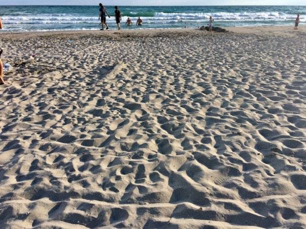 Песчаные пляжи крыма — 12 лучших для отдыха