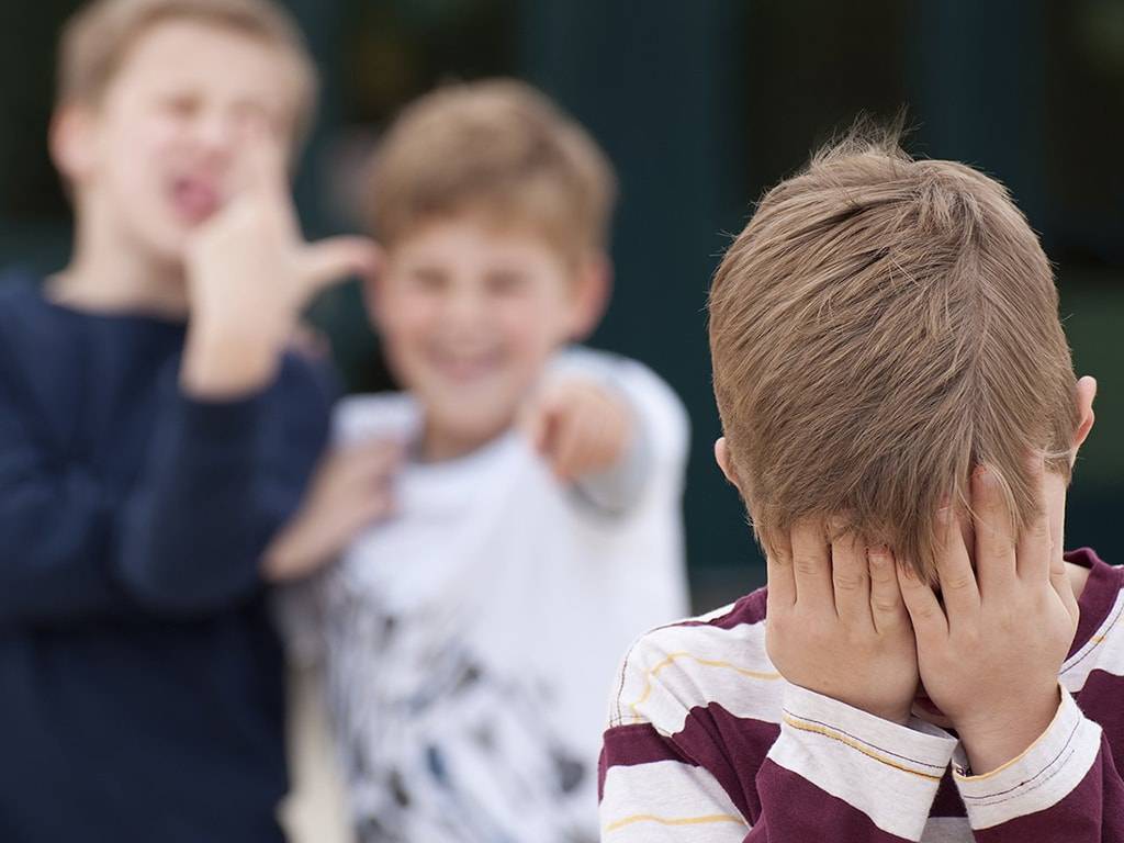 Дети обижают ребенка в школе. советы психолога: что делать родителям, если обижают, если бьют, как себя вести.