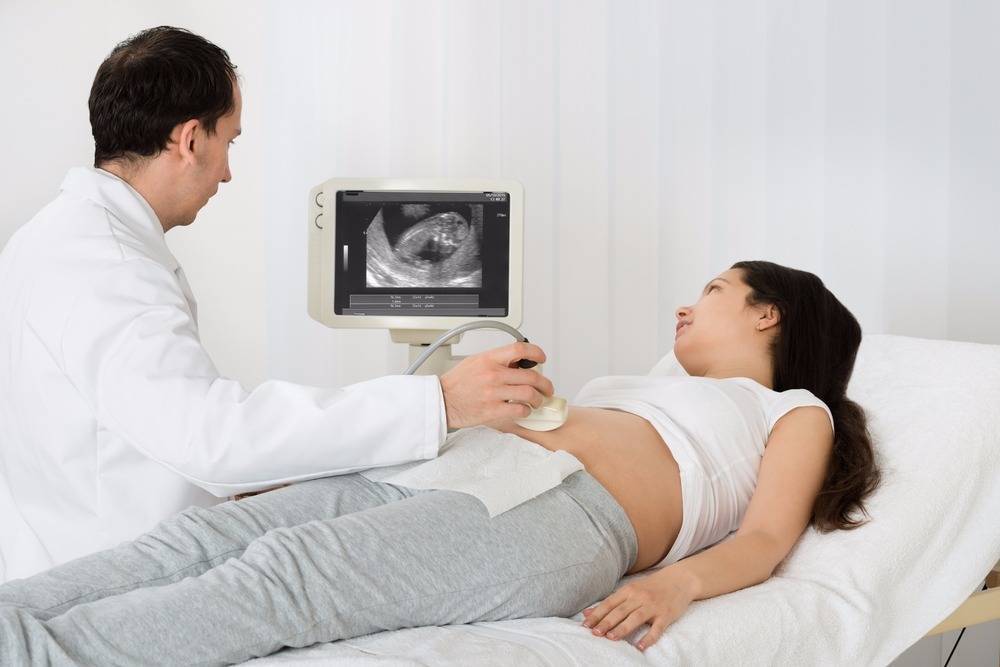 Диагностика беременности - определение на ранних сроках