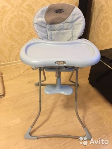 Стульчик для кормления graco (29фото): выбираем детские стулья и чехлы, отзывы
