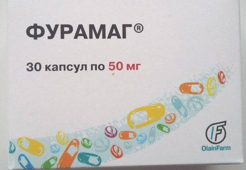 Фурамаг
