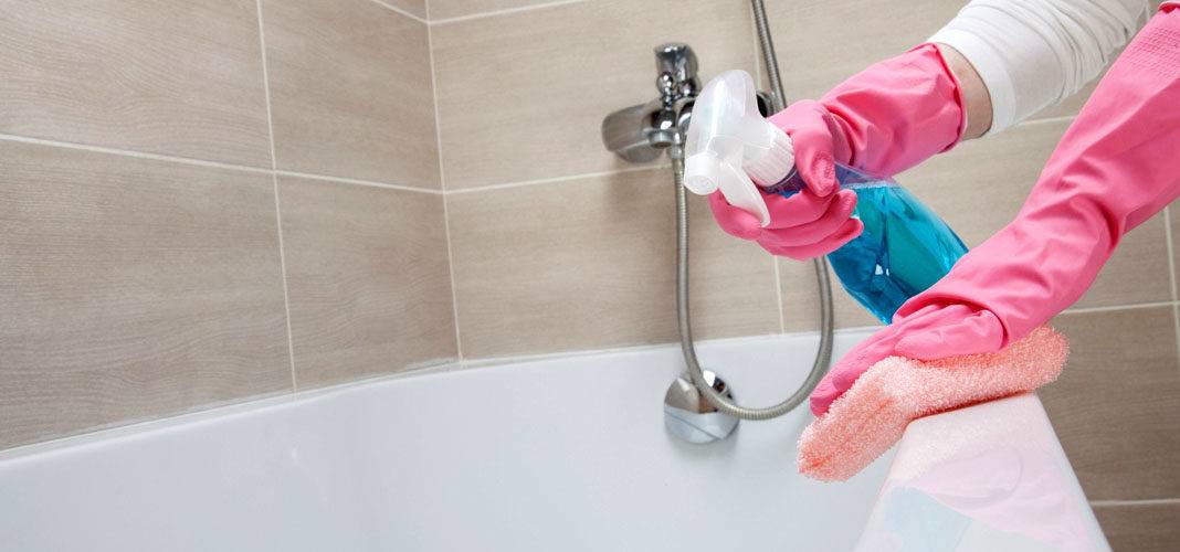 Чем мыть ванну перед купанием ребенка? - болталка для мамочек малышей до двух лет - страна мам