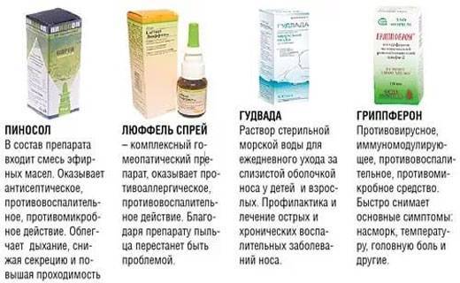 Что делать, если заложен нос у новорожденного?