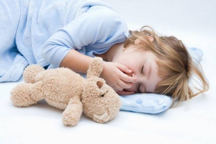 Что делать, если ребенок храпит во сне – советы доктора комаровского 2021