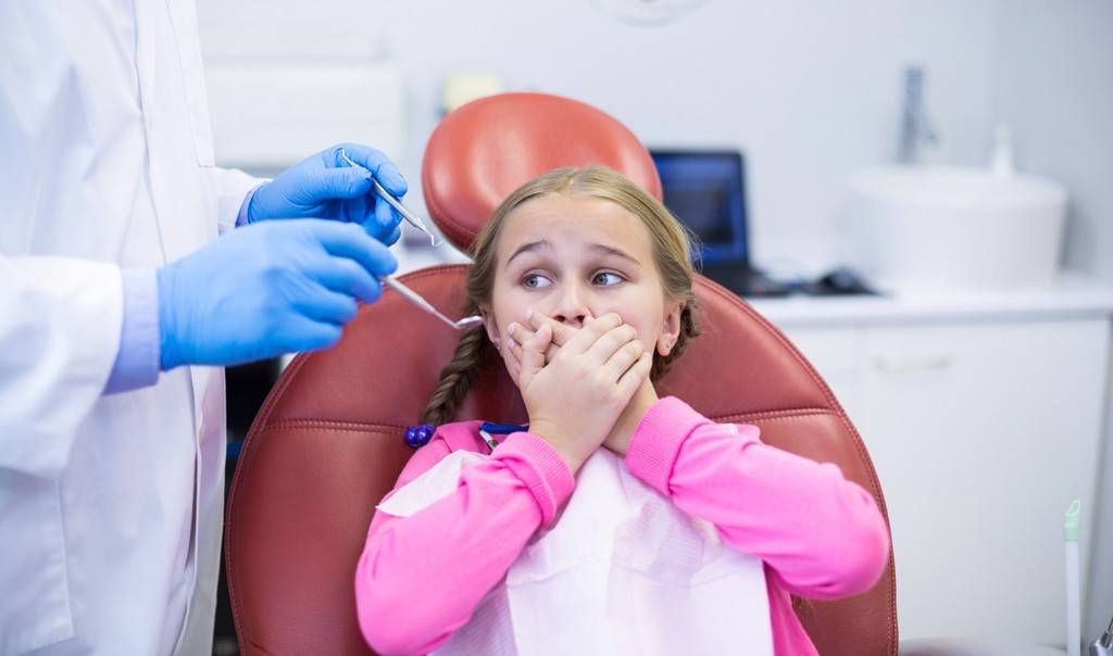 Как уговорить ребенка лечить зубы: советы психолога