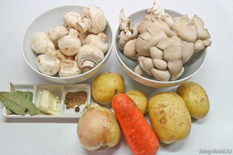 Какие грибы можно есть кормящей матери при грудном вскармливании