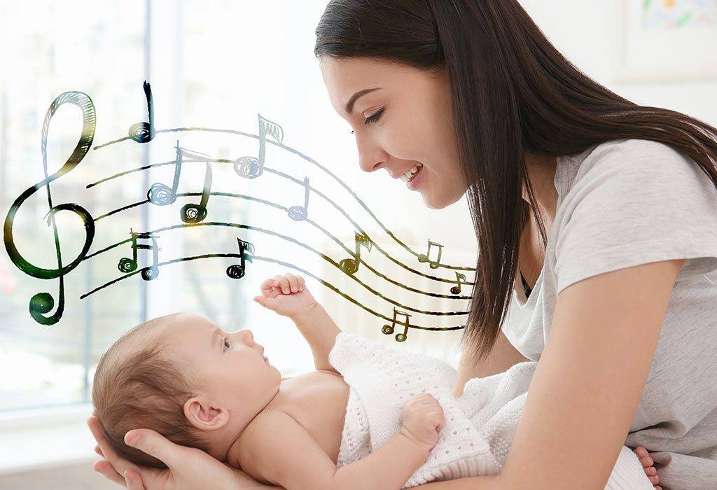 Влияние музыки на развитие ребенка: с какого возраста приучать?