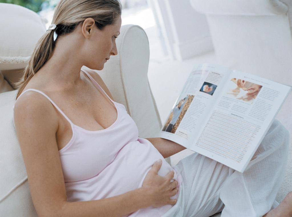 О, эти невероятные беременности и роды. факты или мифы?