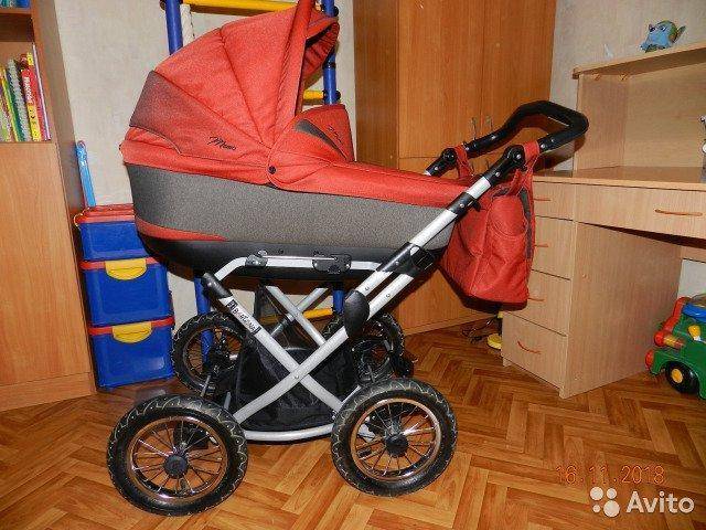 Детские коляска jedo: фото и обзор моделей, отзывы :: syl.ru