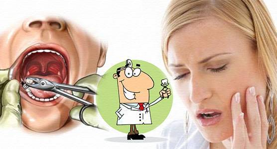 Подпиливание зубов - о процедуре и можно ли выполнить дома