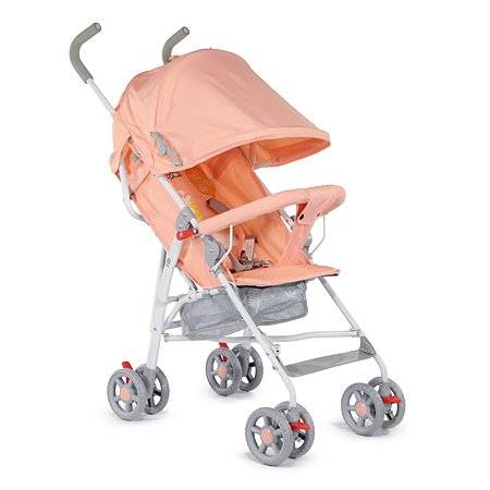 Модельный ряд прогулочных колясок фирмы Babyton