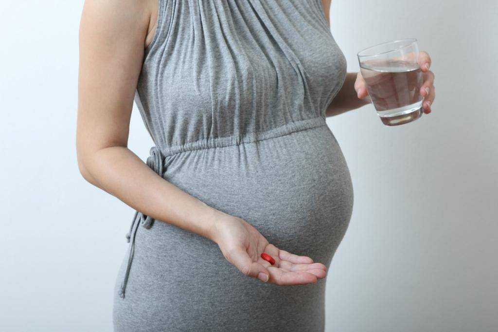Рейтинг лучших витаминов при планировании беременности на 2021 год