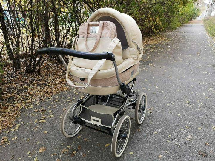 Коляска bebecar stylo at (люлька): обзор, описание, характеристики и отзывы покупателей