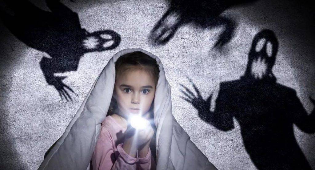 Если ребенку снятся кошмары.что делать и как помочь | психология на psychology-s.ru