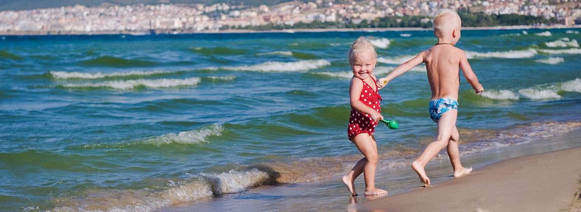 Отдых в болгарии с детьми 2021 — где лучше? отели, курорты и отзывы