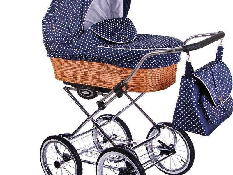Топ 10 cамых дорогих колясок для новорожденного: рейтинг, обзоры - hellobuggy