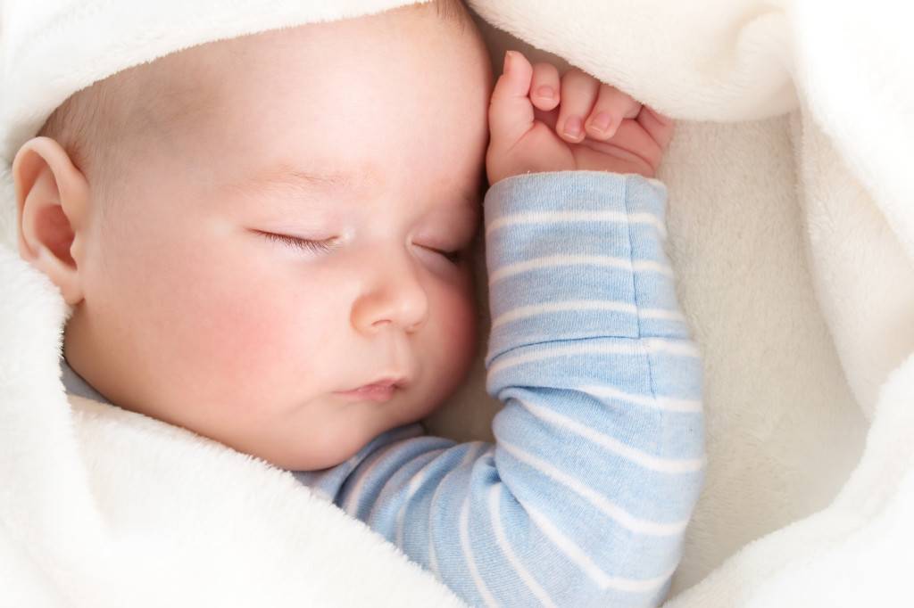 Ребенок плачет во сне | малыш плохо спит и часто плачет