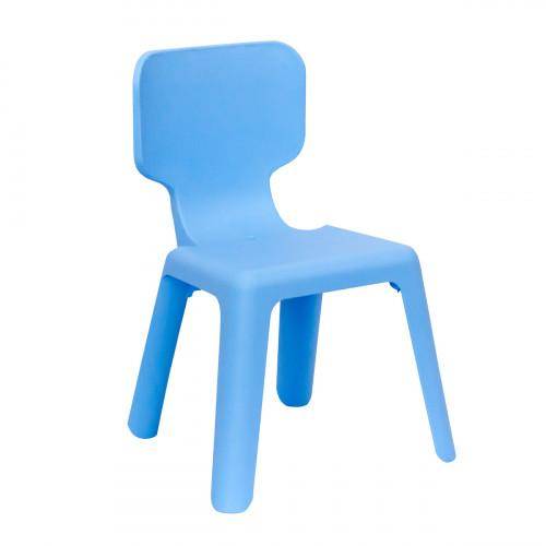 Пластиковые кухонные стулья — модели, особенности и преимущества - знать про все