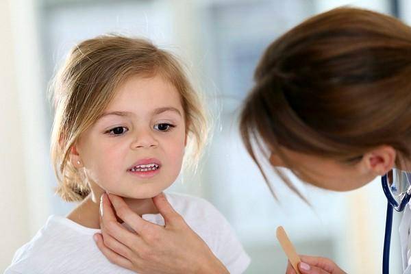 Что делать, если у ребенка осип голос — полезные статьи на сайте доктора зайцева