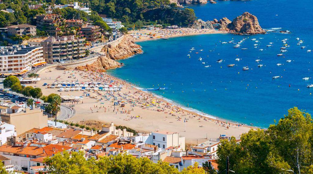 Лучшие курорты испании — где отдохнуть в 2021 году?