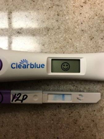 Как проводить тест на беременность?