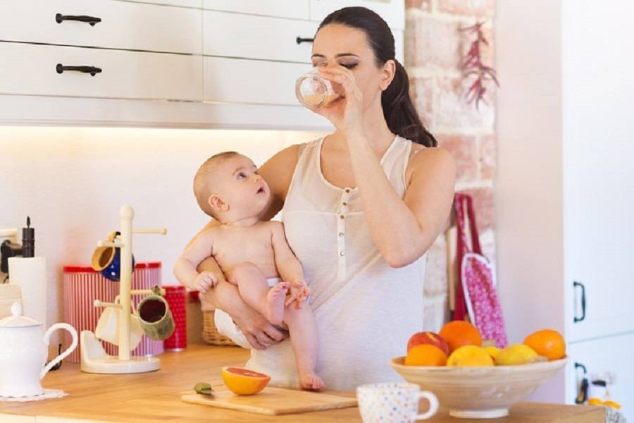 10 советов для молодых мам | официальный сайт huggies