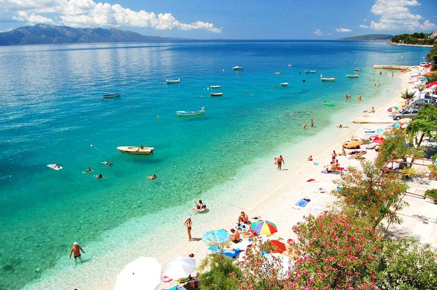 Отдых в черногории в июле 2021 - погода, цены и отзывы