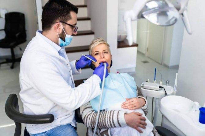 Лечение зубов при беременности: когда это нужно, что можно и что нельзя?