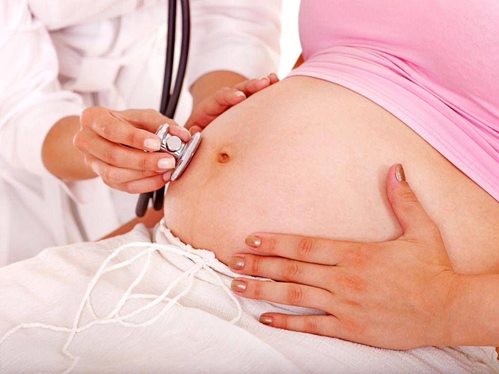 Болезни во время беременности – с какими заболеваниями следует соблюдать осторожность во время беременности?