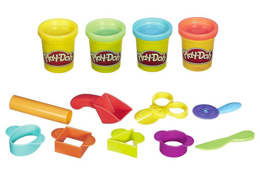 Отзывы пластилин hasbro play-doh plus » нашемнение - сайт отзывов обо всем