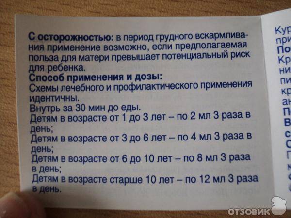 Цитовир®-3 (cytovir-3)