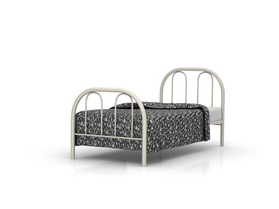 Металлические кроватки для новорожденных: лучше ли они деревянных детских люлек и каким советам нужно следовать при покупке?