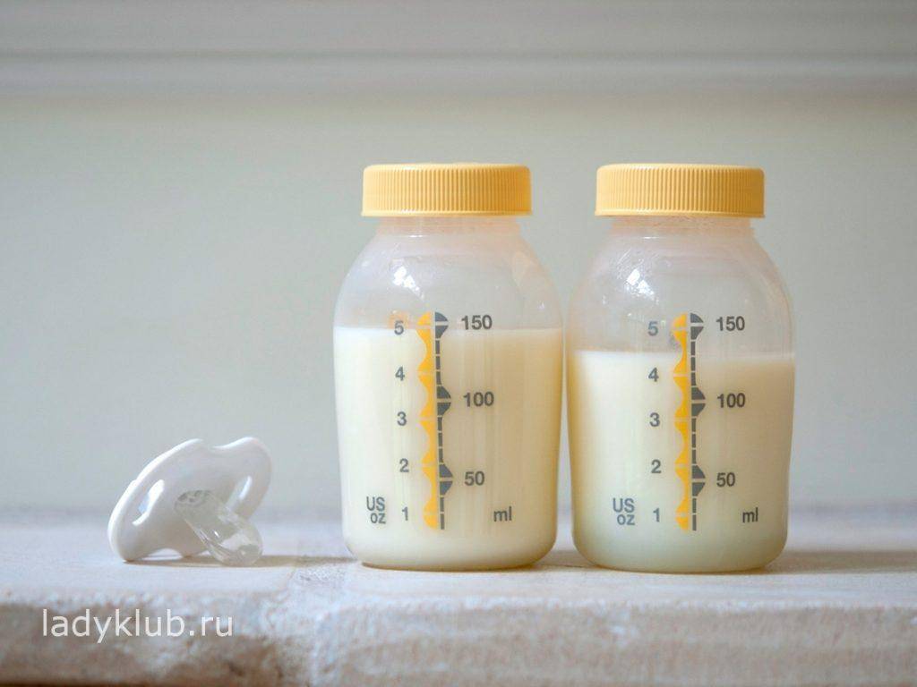 Способы повышения жирности грудного молока кормящей маме