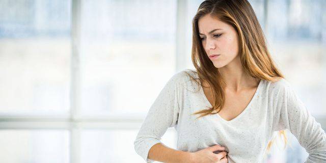 Как бороться с изжогой в период беременности?