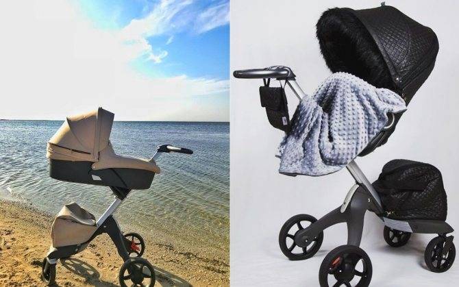 Топ-10 лучших колясок-тростей для детей 2021 года в рейтинге zuzako