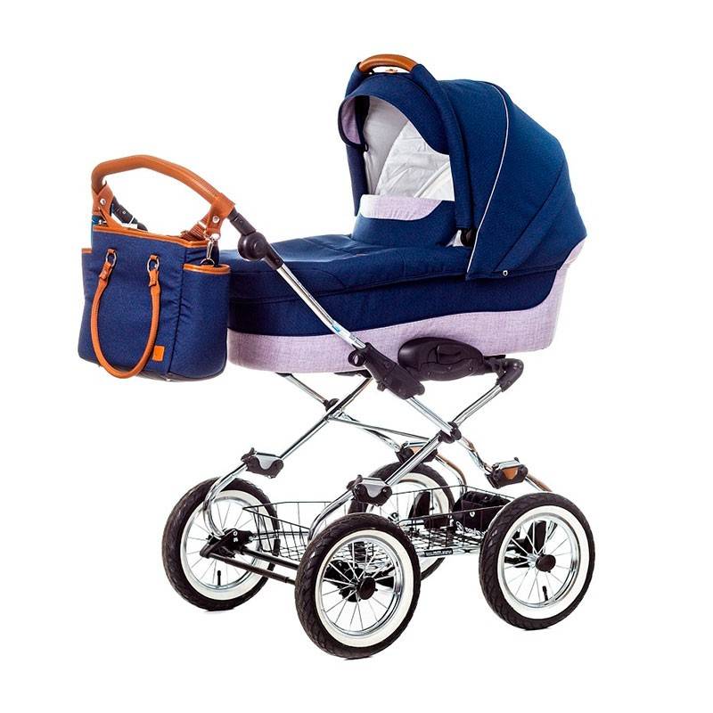 Топ-8 лучших колясок для новорожденных: выбираем первый транспорт для малыша правильно