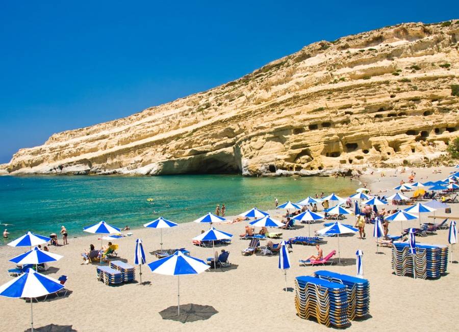 Отдых в греции на море: где лучше? топ-7 курортов