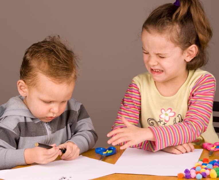6 правил, которые научат ребенка собранности | школьная математика. блог