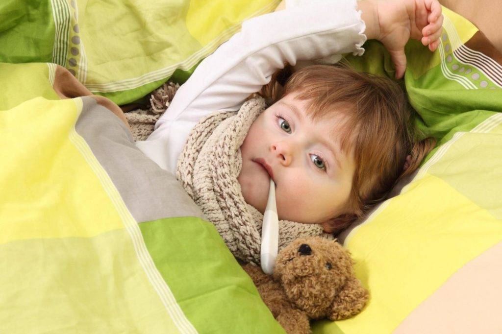 Стоматит у детей: причины, симптомы, лечение