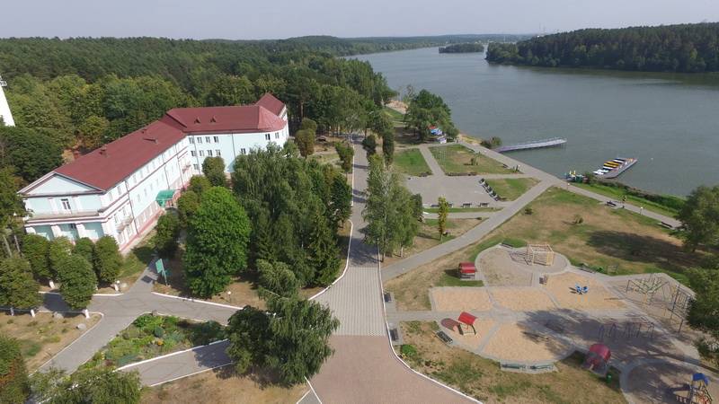 Топ-7 популярных белорусских санаториев с отзывами и ценами  - все о туризме и отдыхе в беларуси