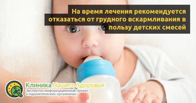 Противовирусные препараты при грудном вскармливании – что можно кормящей маме
