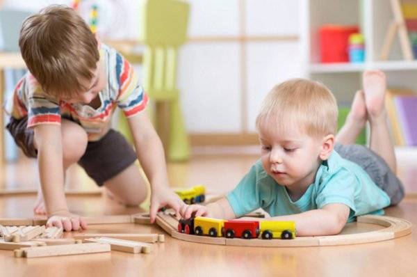 Развитие речи ребенка от 1 до 2 лет - причины, диагностика и лечение