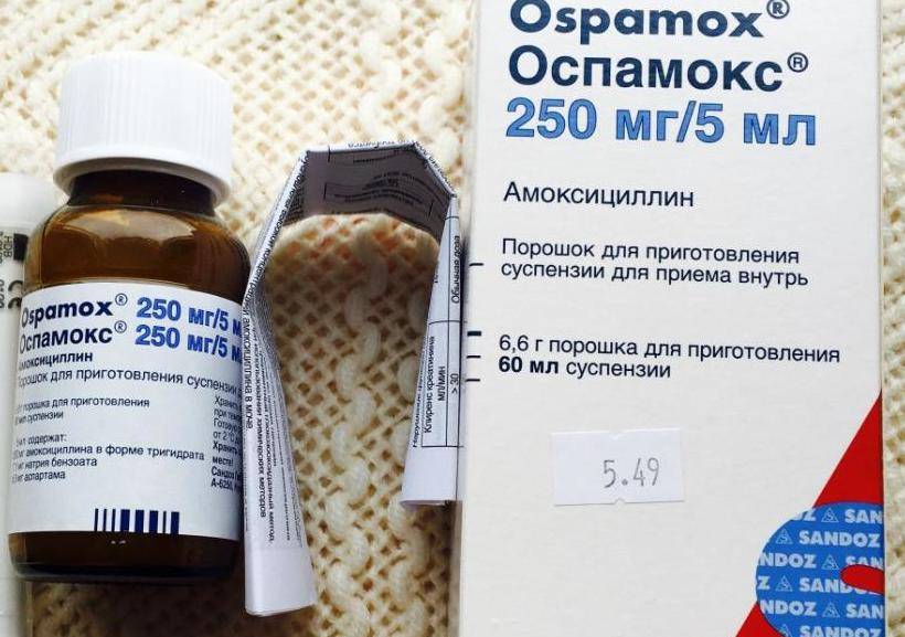 Суспензия «амоксиклав» для детей: инструкция по применению антибиотика, дозировка при 250 мг, цена на детский сироп, отзывы
