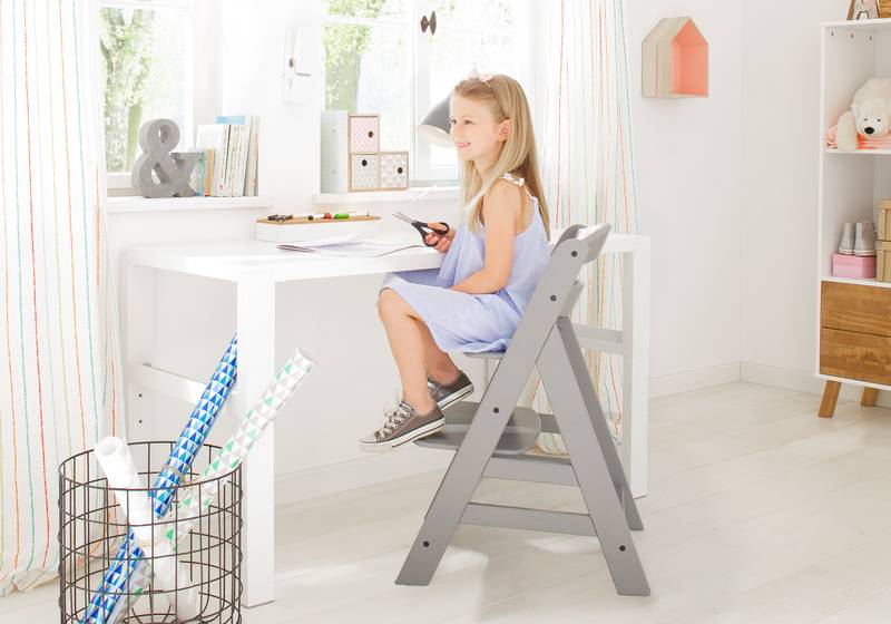 Растущий стул для ребенка: столы stokke, kid-fix и конек-горбунок, растущие вместе с ребенком